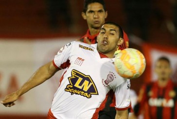 Noche de Copa: Huracán recibe a Defensor Sporting en Parque Patricios