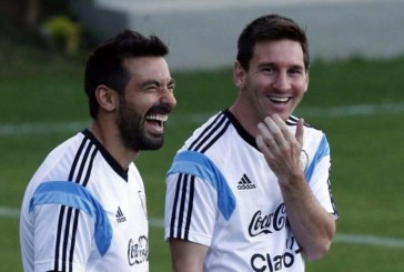 ¿Lavezzi jugará en el Barcelona?