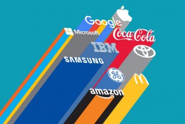 Las 13 marcas tecnológicas más valiosas