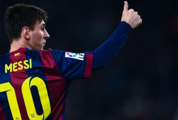 Chelsea, Manchester United y Manchester City quieren a Lionel Messi