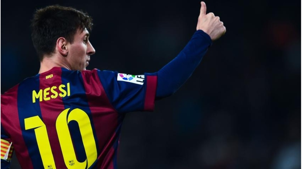 Chelsea, Manchester United y Manchester City quieren a Lionel Messi