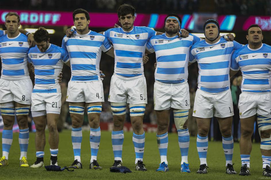 Los Pumas: un equipo que se ganó la admiración de todos y es la sensación del Mundial