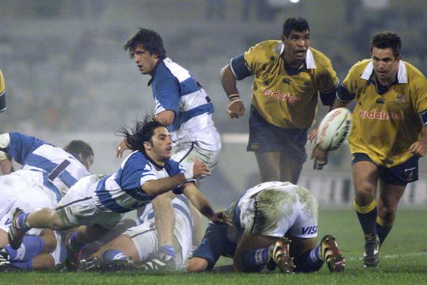 Los ocho duelos inolvidables que marcaron el historial entre los Pumas y los Wallabies