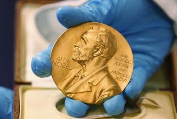 Takaaki Kajita y Arthur B. McDonald ganaron el premio Nobel de Física 2015