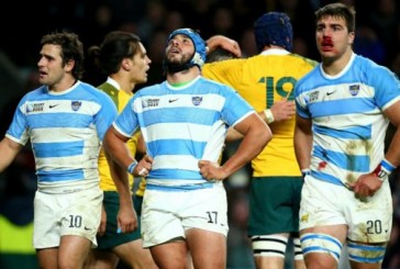 El motivador mensaje del DT de Los Pumas para arengar al plantel