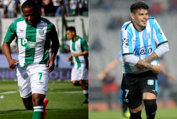 Racing va por la Libertadores ante Banfield