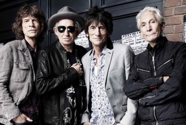 Los Rolling Stones darán shows en la Argentina en 2016