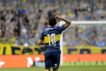 El crucero del amor: ganó Boca y acaricia el campeonato