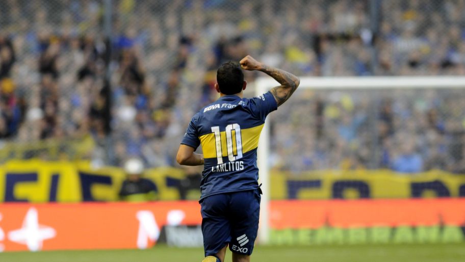 El crucero del amor: ganó Boca y acaricia el campeonato