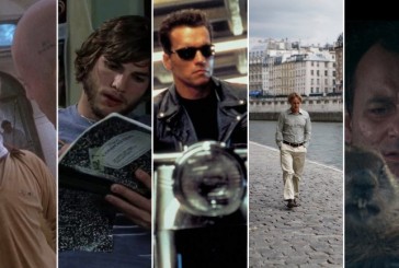 8 películas sobre viajes en el tiempo