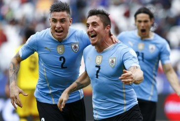 Uruguay afronta la altura de la Paz sin Suárez ni Cavani