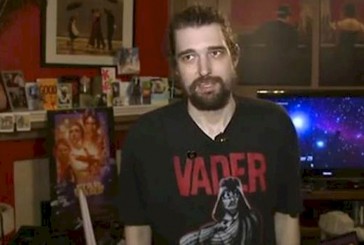 Actores de “Star Wars” piden que se cumpla el sueño de un enfermo terminal de cáncer