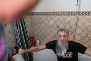 Nuevo furor en las redes: el “Condom Challenge”