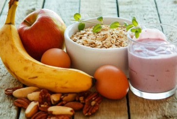 Desayuno ideal: algunos alimentos infaltables