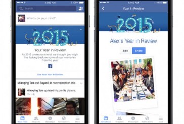¿Cómo ver tu resumen del año en Facebook?