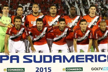 Sin sorpresas, River presentó la lista de 23 jugadores para el Mundial de Clubes