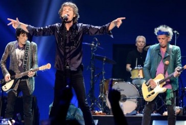 ¡Histórico! Los Rolling Stones tocarán gratis en Cuba