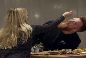 La campaña de ‘Love at first taste’ que ya es viral