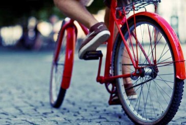 10 motivos para andar en bicicleta