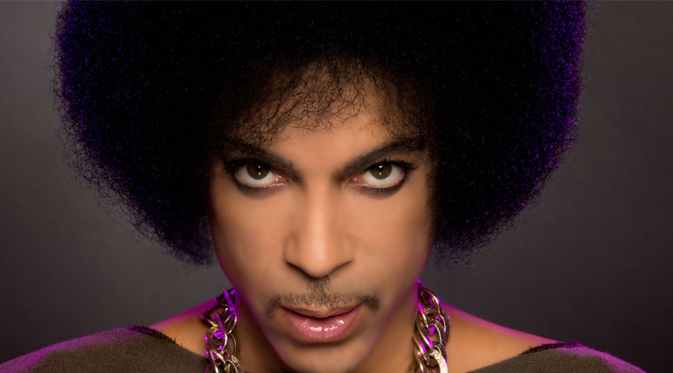 10 cosas que no sabías de Prince