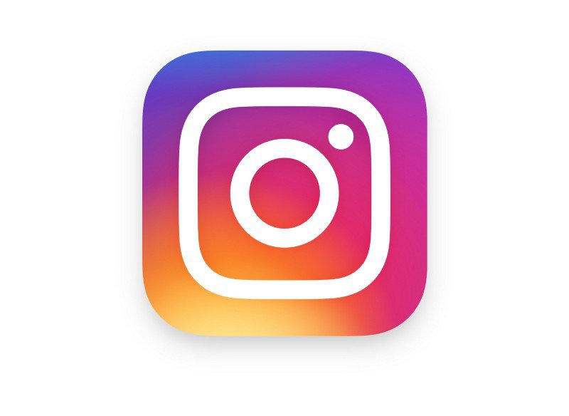 Así se defiende de las críticas el diseñador del nuevo logo de Instagram