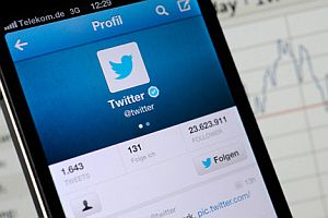 Twitter excluirá fotos y links del límite de 140 caracteres