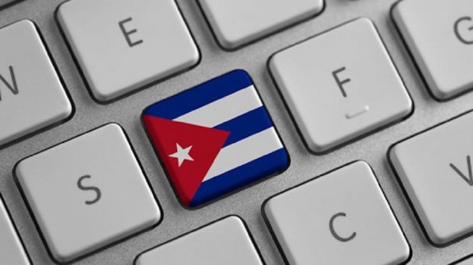 Llegó la globalización: Cuba ya cuenta con 125 áreas WiFi y 11,2 millones de cuentas de mail