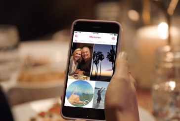 Snapchat introduce “Memories”, herramienta que permite guardar y redistribuir snaps