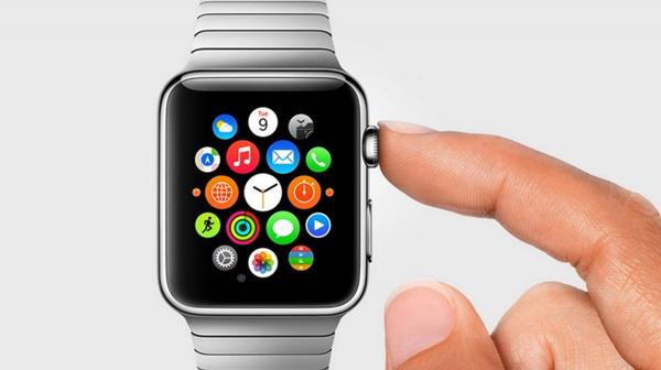 ¿Cómo será el tan esperado Apple Watch 2?