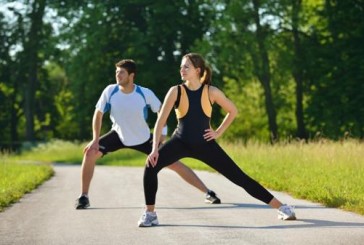 Running: 6 ejercicios esenciales para mejorar la técnica