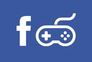 Facebook lanza una nueva plataforma de videojuegos