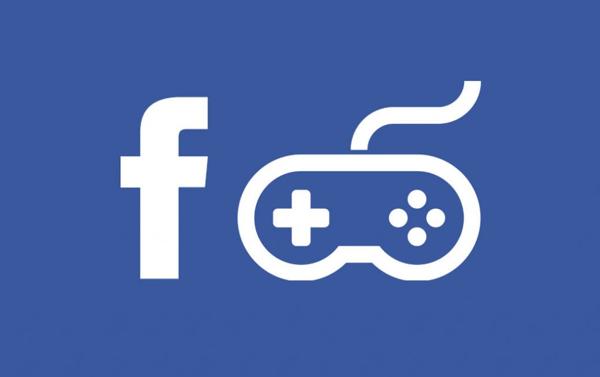 Facebook lanza una nueva plataforma de videojuegos