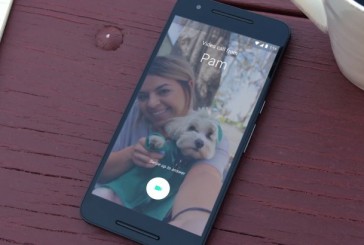 Ya es posible descargar Google Duo, nueva app de videollamadas instantáneas