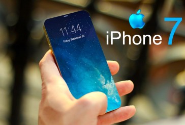 Es oficial: Apple presentará el iPhone 7 el 7 de septiembre