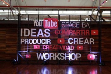 ‘Ser youtuber puede ser una profesión‘, afirmó una directiva sobre el encuentro de creadores argentinos