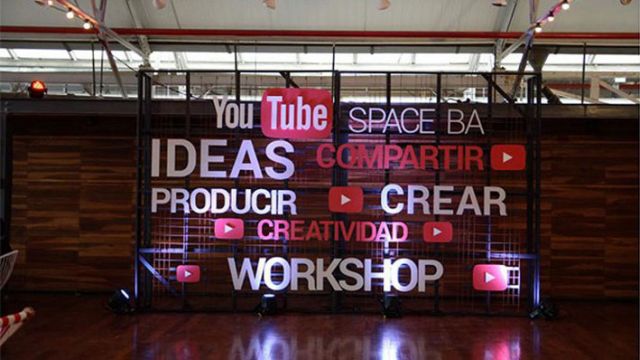 ‘Ser youtuber puede ser una profesión‘, afirmó una directiva sobre el encuentro de creadores argentinos