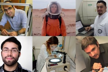 6 jóvenes latinoamericanos que quieren revolucionar la ciencia y la medicina con sus inventos