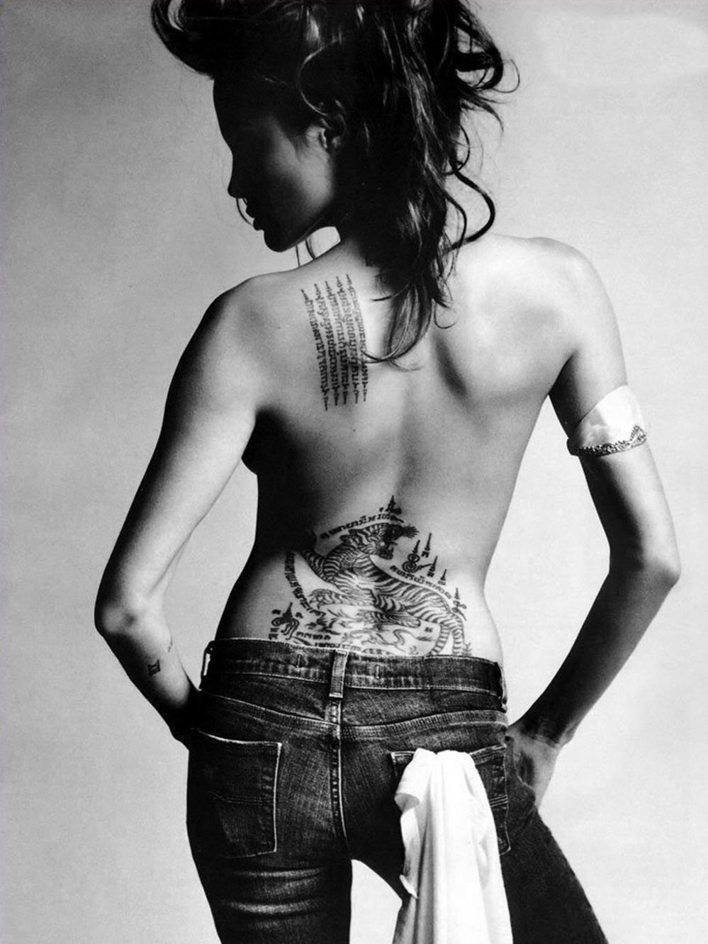 Vida tattoo, de la marginalidad al fashionismo: radiografía de una batalla cultural