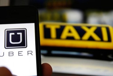 Pese a los conflictos, Uber ya tiene 29 mil usuarios en Buenos Aires