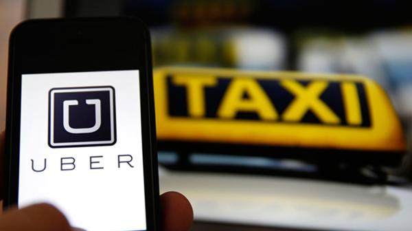 Pese a los conflictos, Uber ya tiene 29 mil usuarios en Buenos Aires