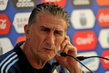 Las opciones de Bauza ante la racha de lesiones en la Selección