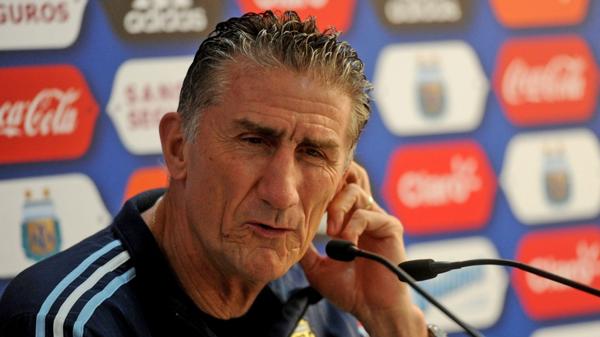 Las opciones de Bauza ante la racha de lesiones en la Selección