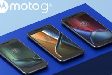 Análisis: así funcionan los nuevos teléfonos Moto G4