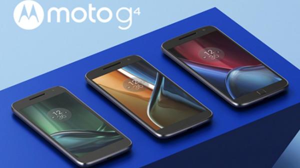 Análisis: así funcionan los nuevos teléfonos Moto G4