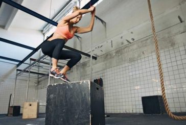 Cultura CrossFit: la transformación del cuerpo en una máquina