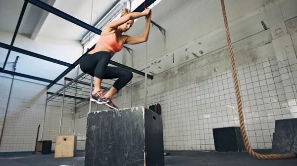 Cultura CrossFit: la transformación del cuerpo en una máquina