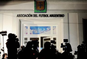 Se agrava la crisis en la AFA: la B Nacional va al paro por tiempo indeterminado