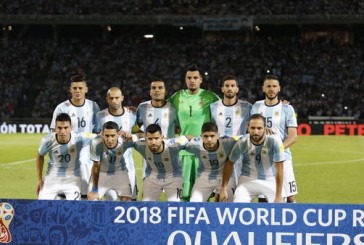 La Selección volvió a decepcionar, cayó con Paraguay y arriesgó su puesto en repechaje