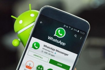 El truco para ocultar las conversaciones de WhatsApp