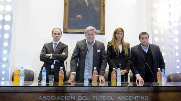 La AFA eligió a un histórico como manager de la Selección